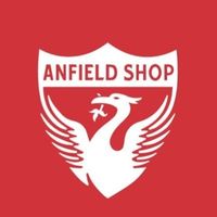 Anfield Shop coupons